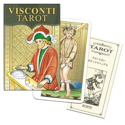 Predpovedanie budúcnosti – Tarot
