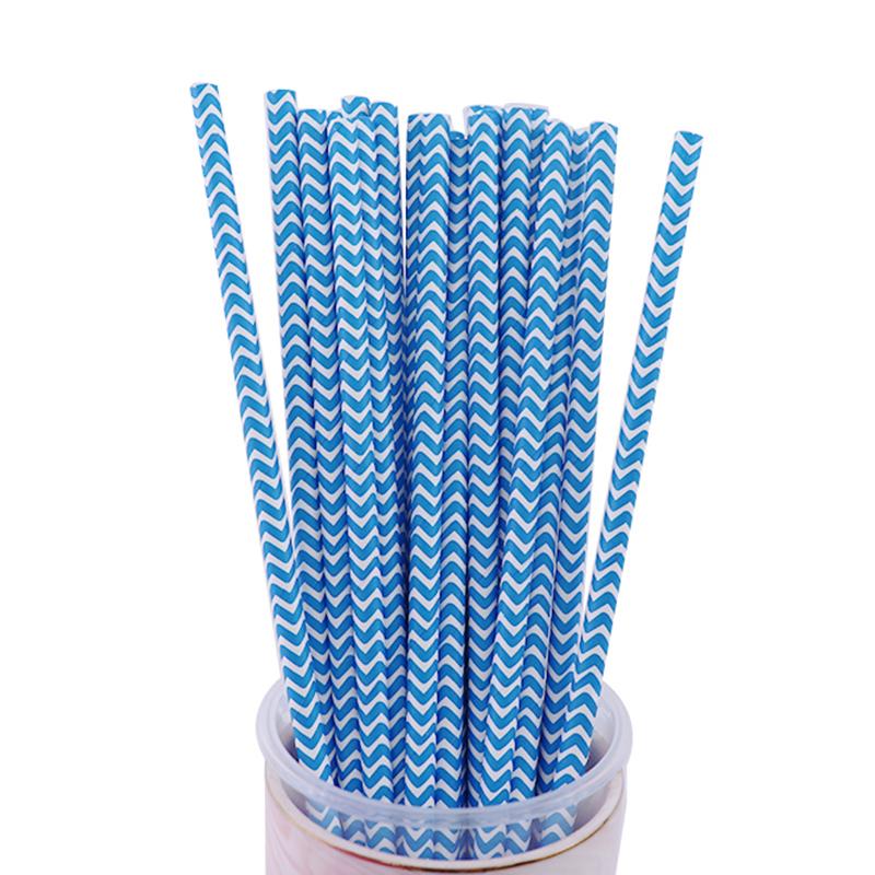 25 buc Paie de Băut de Unică Folosință din Hârtie Colorată, Folie Aurie/Argintie Curcubeu, Decor de Crăciun, Nuntă, Zi de Naștere, Articole de Petrecere