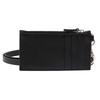 CASH CARD KEY STRAP Neck Strap with Key Pouch Card Holder Black 594548 1IZI3 1090 [Balenciaga] & [Item]