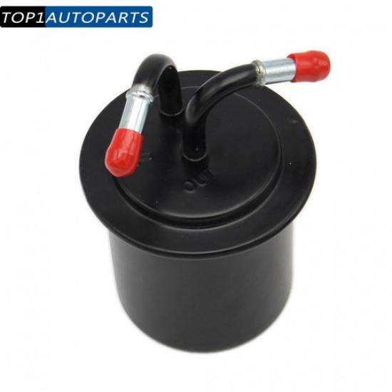 For Subaru Outback Forester Impreza CrossTrek Legacy Baja Saab 9-2X Fuel Filter
