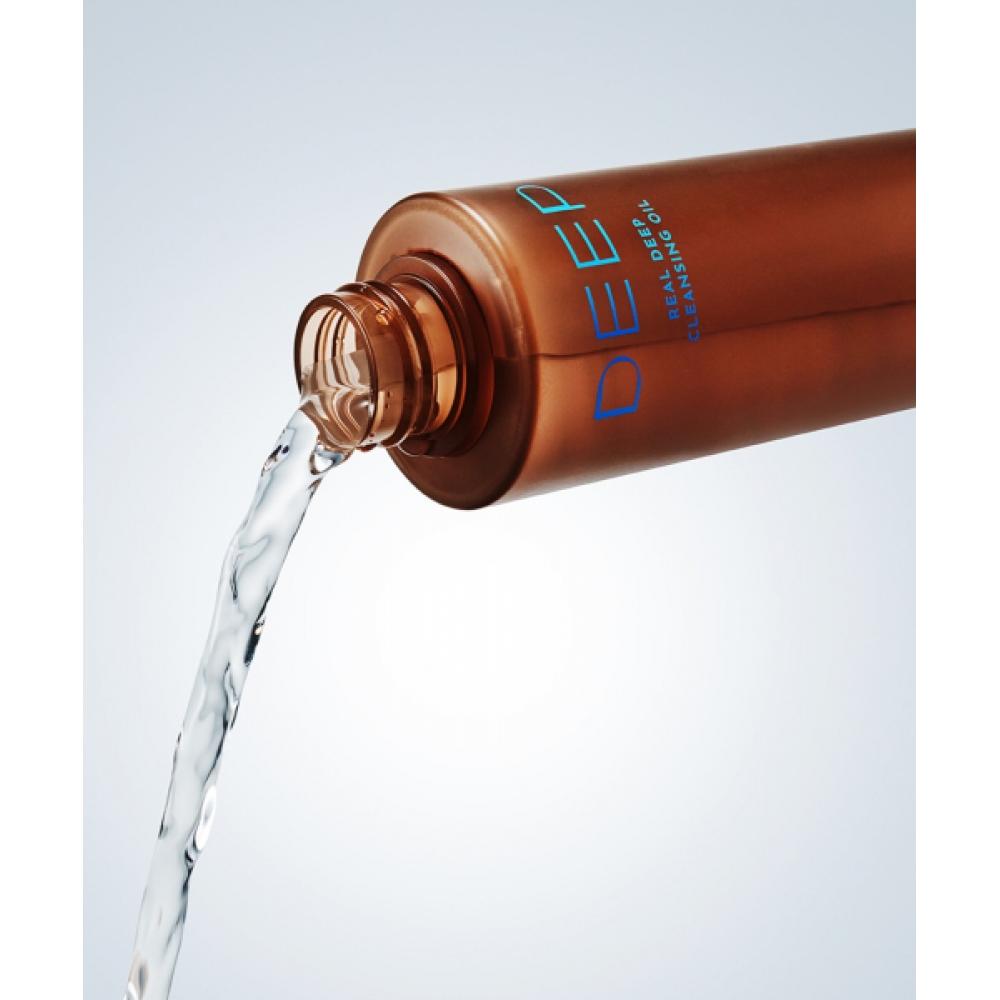 Orjena Orjena Real Deep Cleansing Oil 150ml