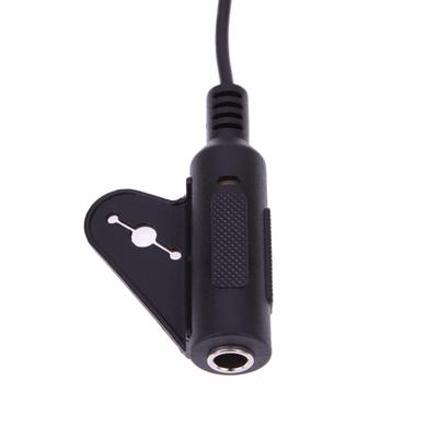 Instrument Sound Pickup Device Professional Piezo Contact Microphone Pickup