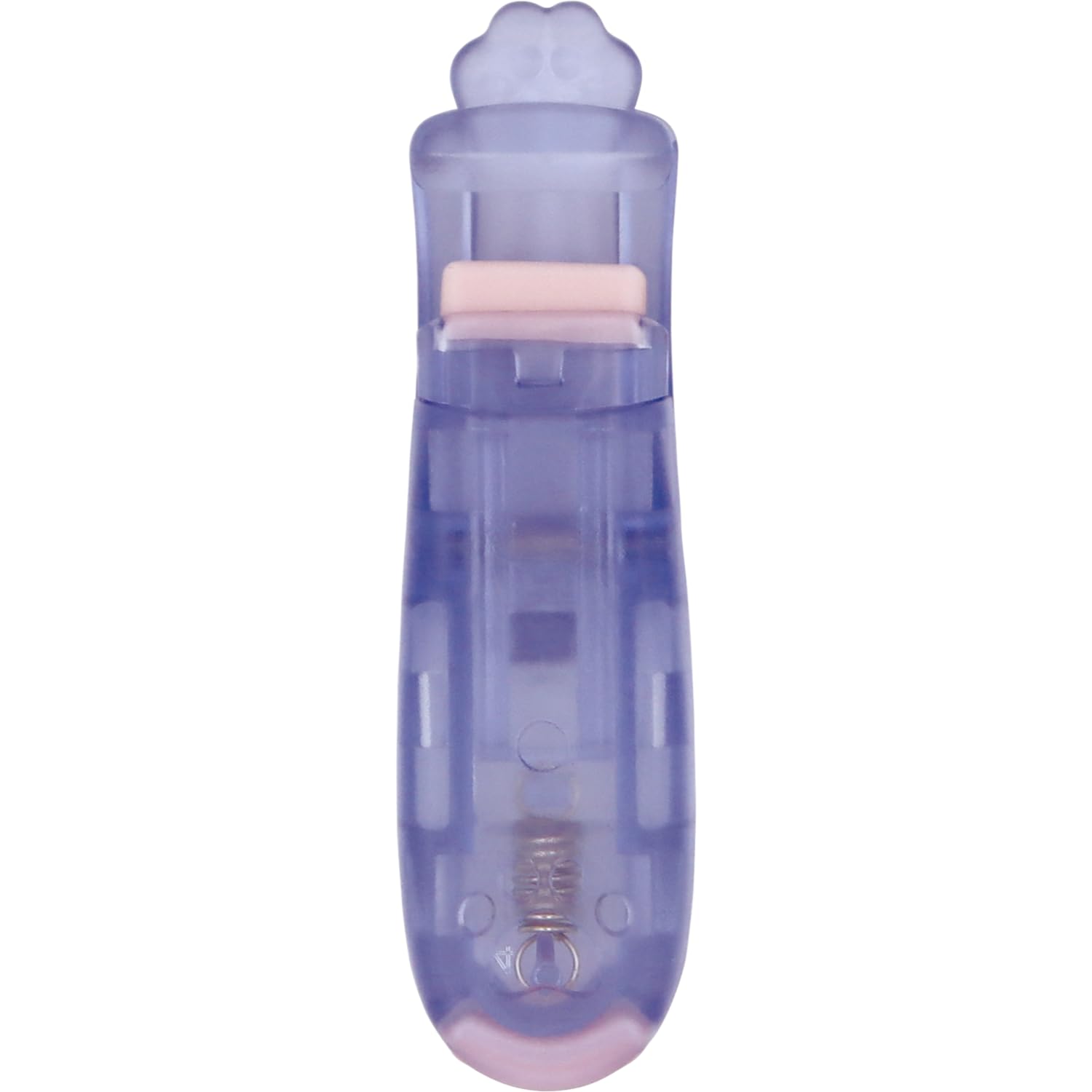 

Komamono Cats Eyelash Clear KO634475 Curler, Blue,