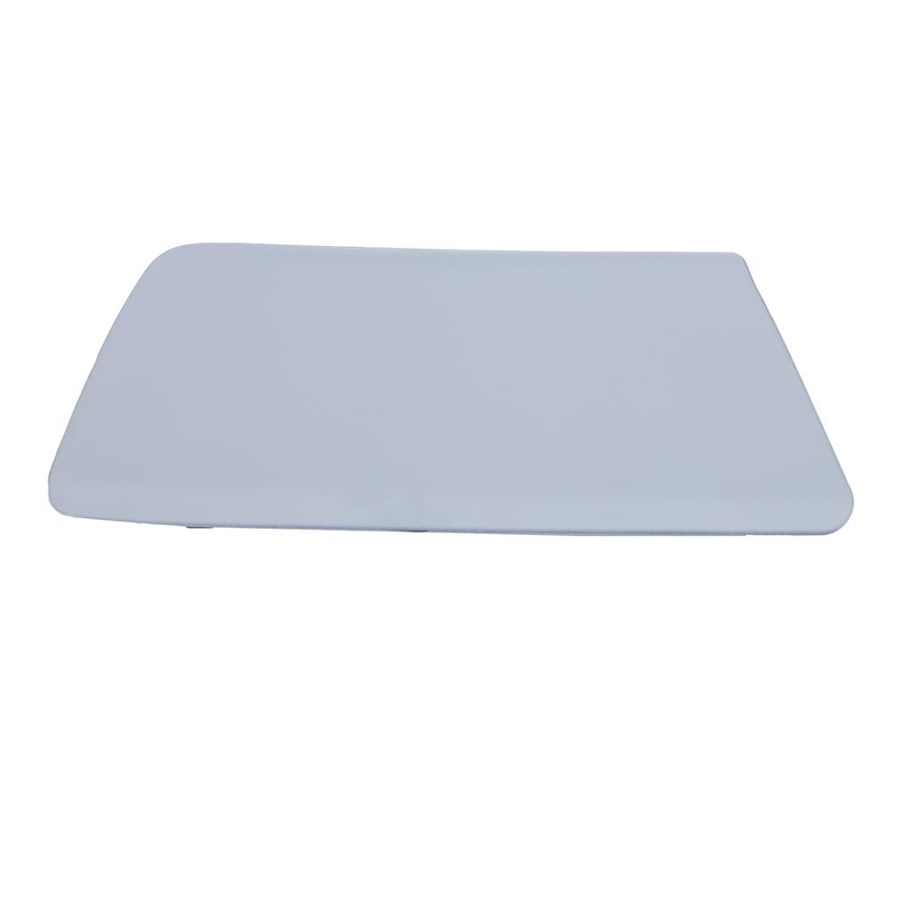 Auto Frontstoßstange Abschleppösenabdeckung 1405238 Ersatz für Vauxhall Zafira B 2008?2014Grau