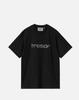 Unisex Shirt Cotton Oversize Large Size Carhartt WIP Tresor A Techno Alliance T   Large - Brand New
