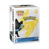 Figurine Funko Pop! N°956 | Pokemon | Luxray