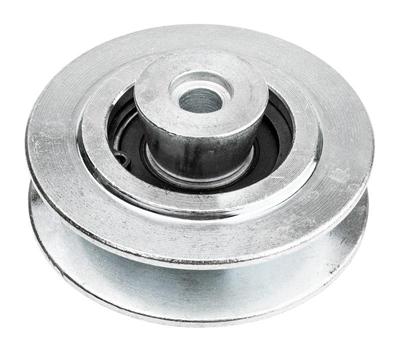 Roda Tensionadora Cedrus Escarificador Wr01 480065