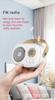 Top-Selling Family Fun: Children's KTV Machine – Where Baby's Singing Brings Laughter To All!