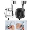 Non-Punching Shower Stand Suction Cup Shower Holder