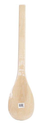 Hoshino Wooden Rice Paddle 60cm