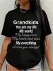 Tops – Camisetas
