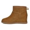 UGG Klasyczna damska mini bluza polarowa 1104609-CHE