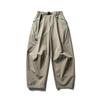 Mens Womens Lightweight Water-Resistant Softshell Hiking Pants Breathable Reflective Cargo Trousers