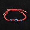 Gift Hand Braided Beads String Lucky Turkish Fashion Accessories Jewelry Bracelets Bangles
