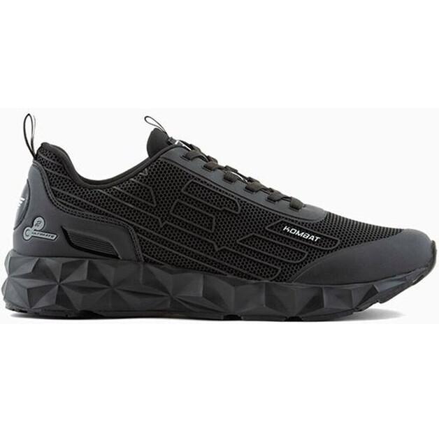 Кроссовки Emporio Armani EA7 Ult c2 Komb Win kpu