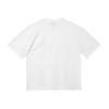 KANGOL Pique T shirT 1729 Off whiTe