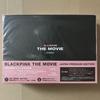 [USED] BLACKPINK THE MOVIE PREMIUM BR