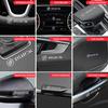 3D Metal Car Decorative Sticker Badge Decal Interior Accessories For Buick Century Excelle XT Envision Verano Encore enclave