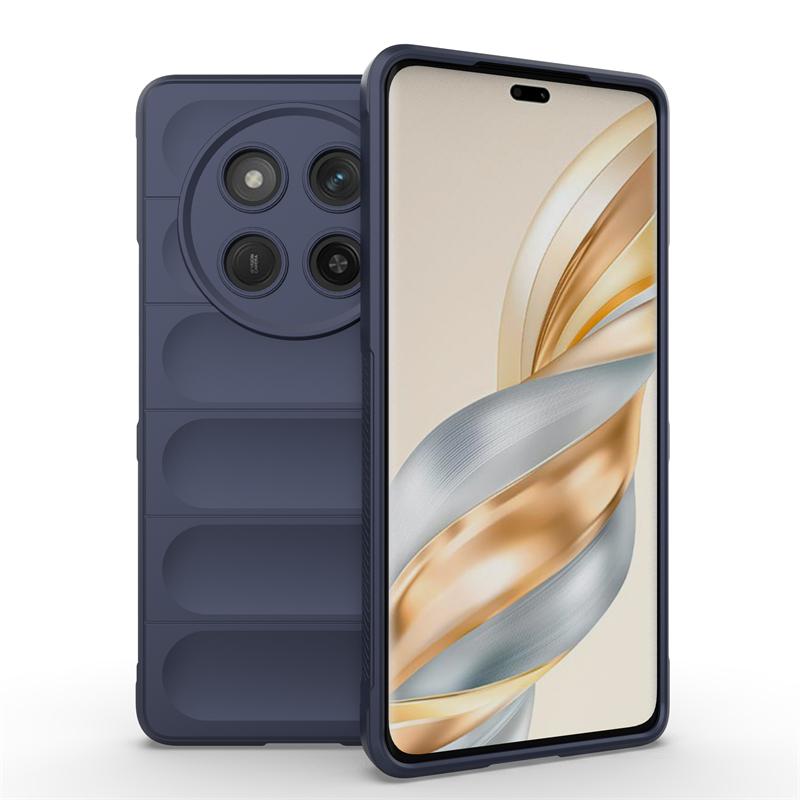 For Honor Magic 7 Lite Case Cover Honor Magic 7 Lite Capas Shockproof Bumper Back Soft TPU For Fundas Huawei Honor Magic 7 Lite