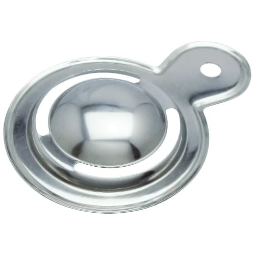 Wahei Freiz Cookware Egg Separator Egg Yolk Separator Ajido Stainless Steel Made In Japan AD-609
