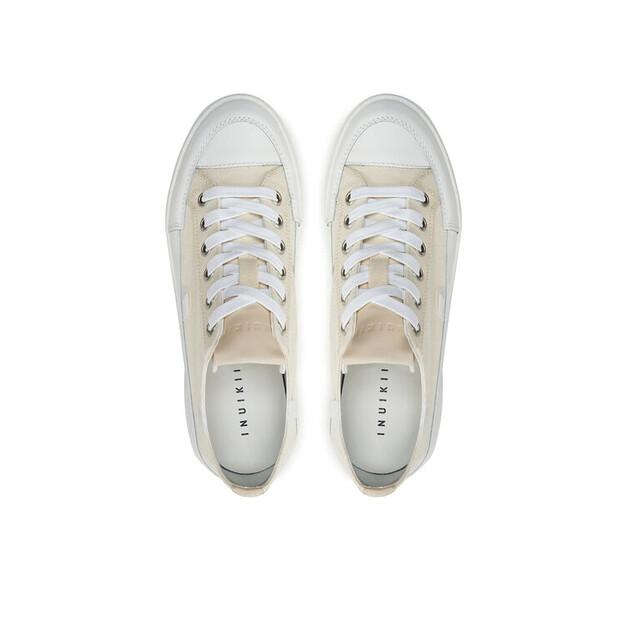 Кроссовки Inuikii Canvas Lex Low