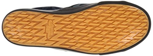 Fukuyama Rubber Lasting Bull Blue Camo 25.0cm LBS-804