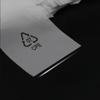 Multiple Sizes Available for CPE Frosted Flat Pockets Translucent Phone Case Packaging Plastic Bag Waterproof Moisture-proof Product Protective Bags