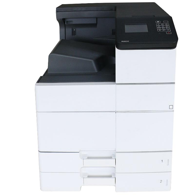 Pantum P3385DN Black & White Laser Printer CN plug (adapter included)
