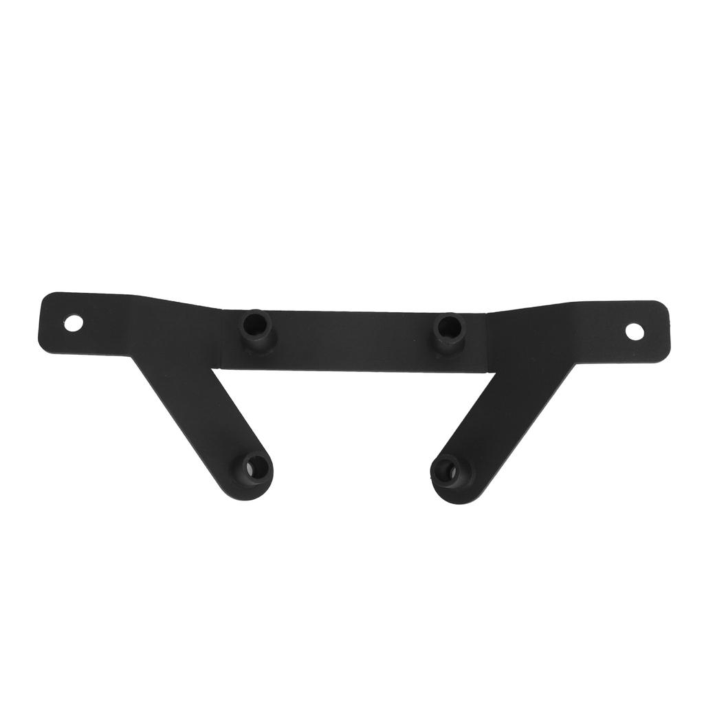 Motorcycle Fog Light Bracket Shockproof Sturdy Auxiliary Lamp Holder Mount for S1000XR 2020‑2023