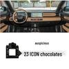 Geely Car Mount Holder Base for Emgrand GS/GL, Boyue Pro, Binrui, Vision X3, Binyue, Xingrui, Yue