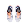 Li Ning XinHuo Sport Leisure 'White Blue' Women's AGLQ058-3