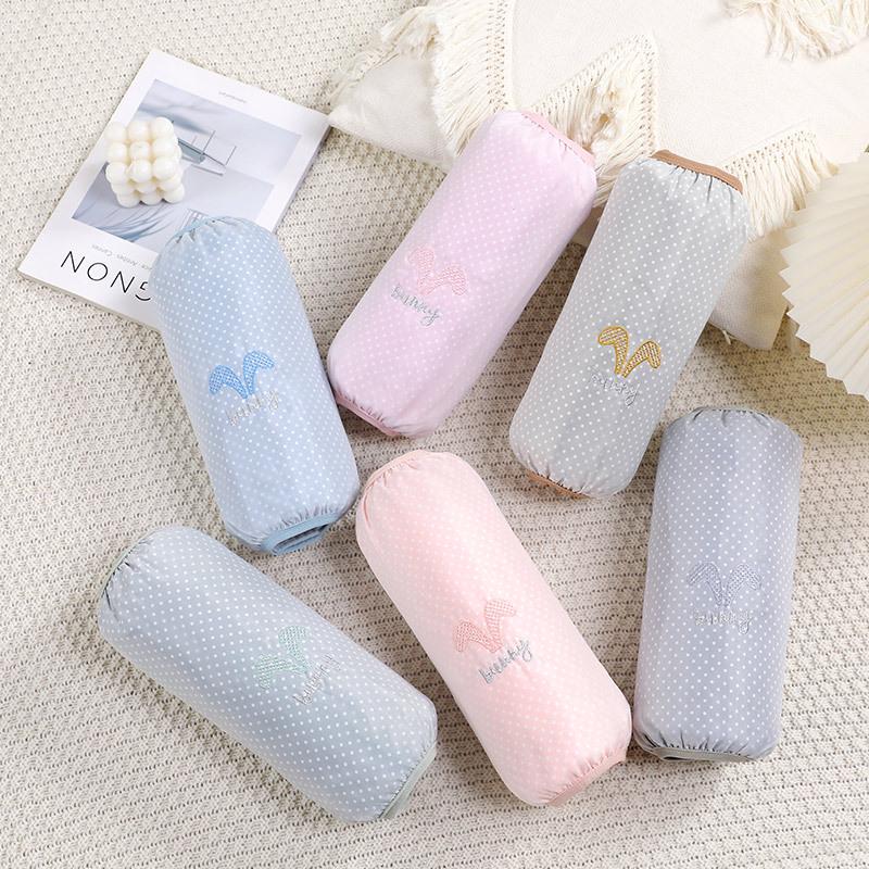 

Женские двухслойные рабочие рукава: Симпатичные, длинные, износостойкие и немаркие, для использования в офисе, дома или на кухне One Size