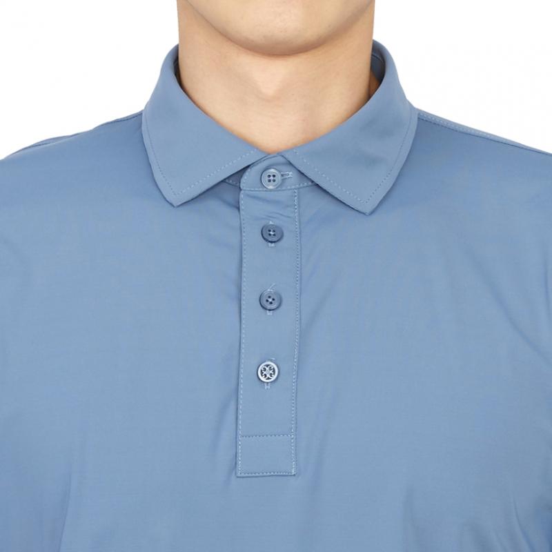 Galleria G Fore Pore Golfwear Men S ShorT Sleeve T ShirT G4mf22k102 Moonl