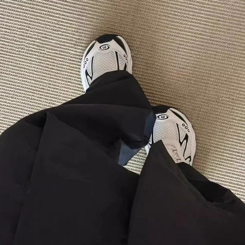 New Breathable and Versatile Hiking Shoes Thick-soled Sports and Casual Shoes Dad Shoes