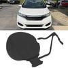 Car Front Bumper Tow Hook Cap Eye Cover 71104-T5H-H500 For Honda FIT 2018-2019