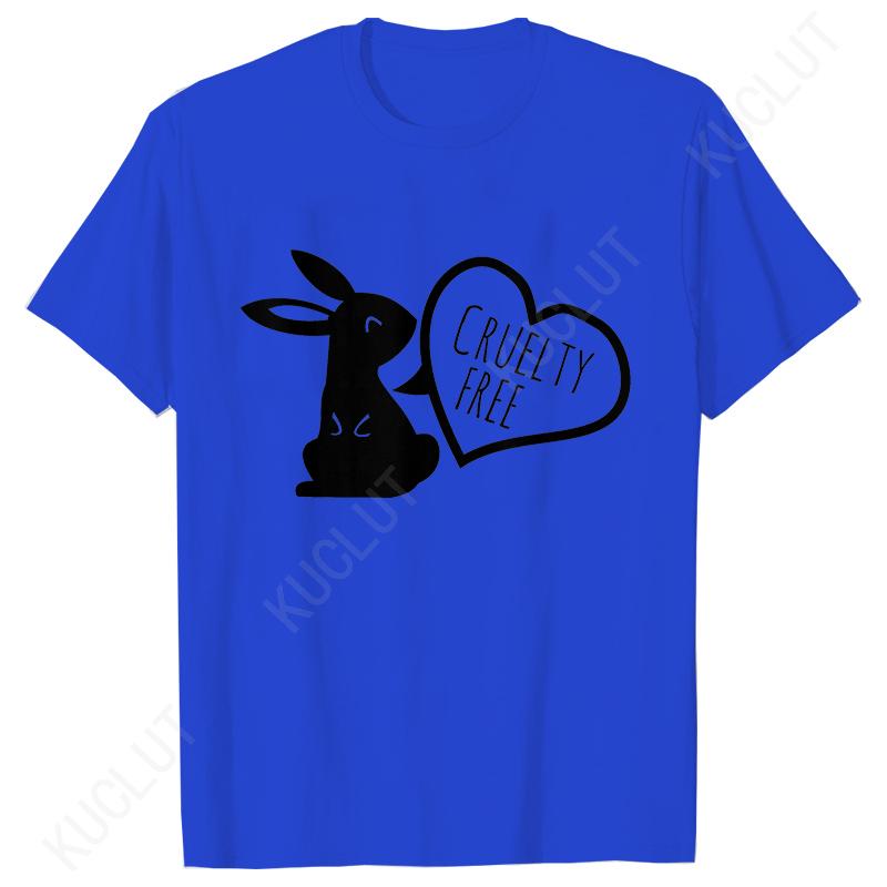 Bunny Heartbeat Shirts for Women Unisex Bunny Fashion Casual Tshirts Rabbit Cartoon Shirt Pet Rabbit Animal Lover Gift Tshirt Tops