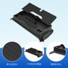 SHAOHAO Suzuki New Jimny JB74W Dashboard Rear Storage Tray Storage Box with Smartphone Stand Small Item Easy Maximizes Interior Roomy Car Accessories