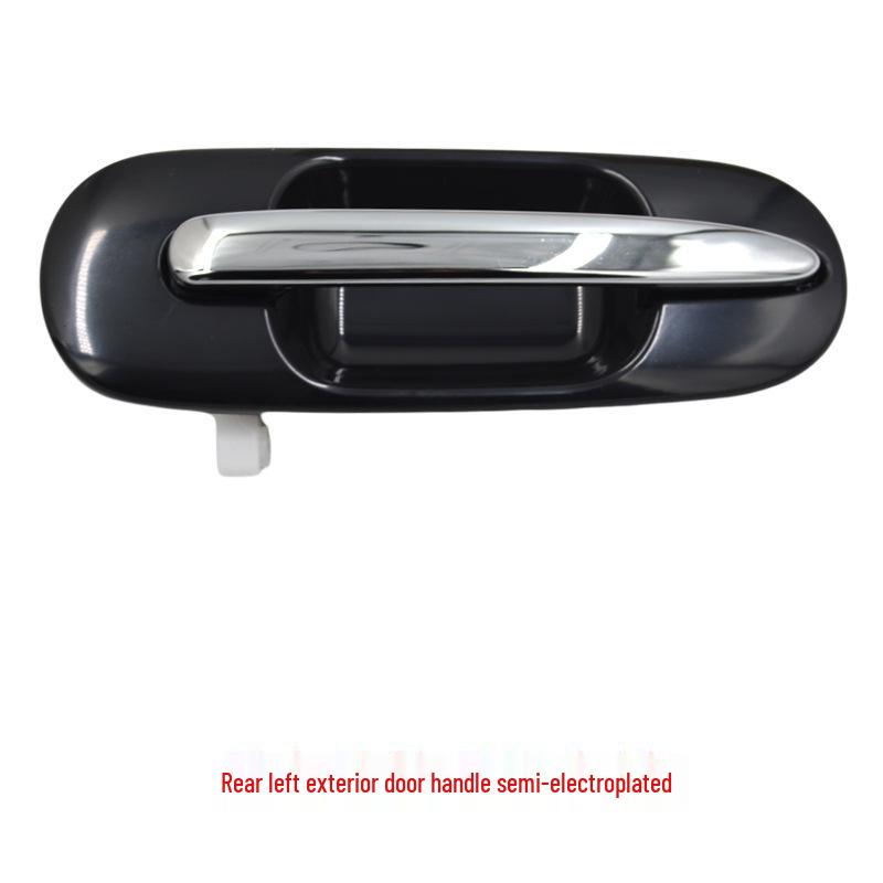 Yttre dörrhandtag för Honda CR-V (1997-2001) - Del 72180ST0003 / 72140ST0003