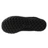 Merrell WRAPT MID WATERPROOF Hiking Size 2E Men's Shoes, Black/Black, 25.5 cm,
