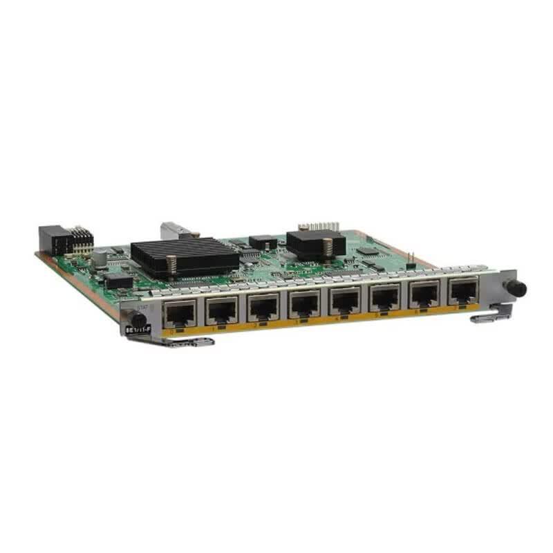 Huawei AR01WDFE8A 8-Port E1 WAN Interface Card