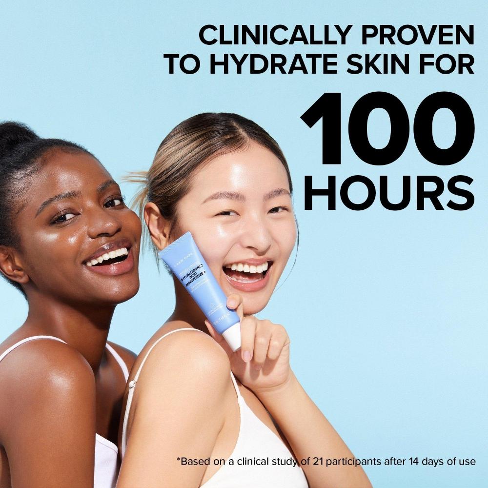 I Dew Care Hydra vIbes 8 hyaluroInc acId moIsturIzer 1.69 Oz