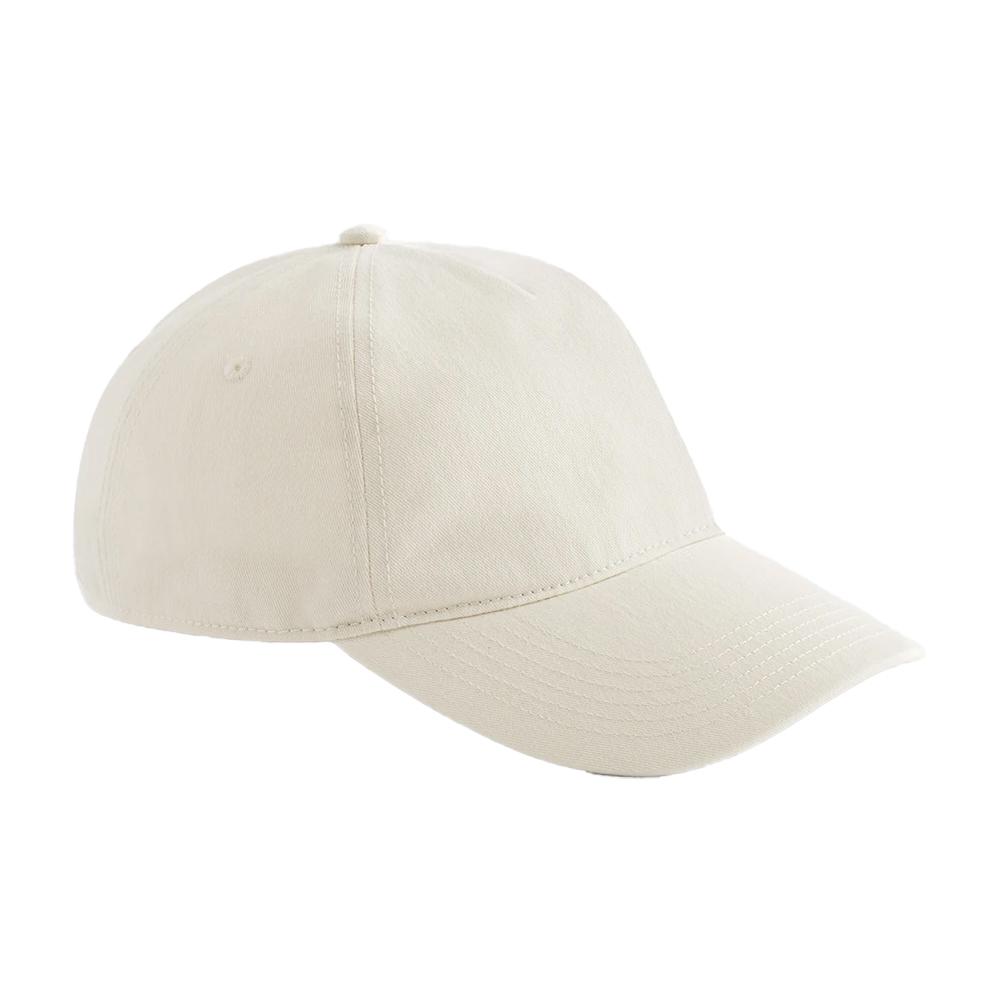 Beechfield Leisure Plain Baseball Cap
