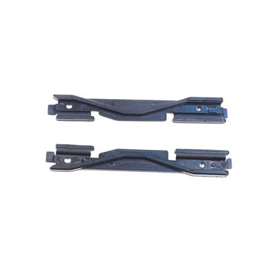 BSR556 Sunroof Rail Sliding Roof Guide Repair Kit for Hyundai I30 M1 FD Land Rover Freelander 2 L359 Nissan Qashqai 1 J10 Renault Modus Grand Modus