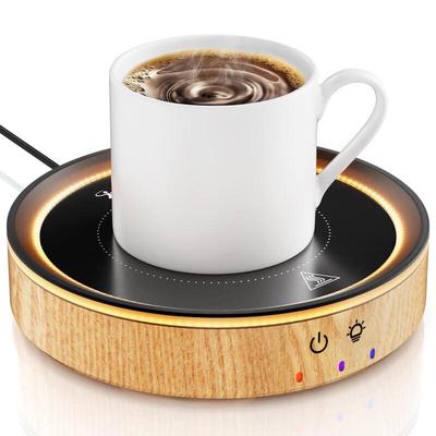 Smart Heated Coaster