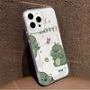 Card Slot Holder Silicone Wallet Pocket Case For Samsung S25 S24 S23 Ultra Xiaomi Redmi Note 13 12 11 10 Infinix Note 30 Pro Cover Clear Phone Bumper