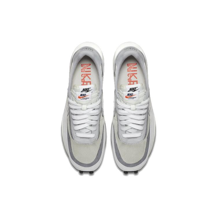 Nike X Sacai LDWaffle 'Summit White' BV0073-100