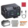 Godox iT30Pro Fujifilm Compatible Camera TTL HSS Japanese Instruction Manual Included iT30Pro-F Flash, GN15, Built-in Full-Color Touchscreen, (Black)