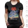 Return Of The Living Dead Part IiArtwork T Shirt Big Size 100 Cotton Return Of The Living Dead Zombie Horror Tarman Zombies