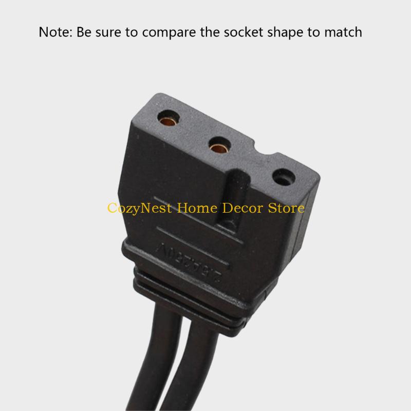 92MF Sewing Machine Foot Control With Universals Fit Overloads Protective and Easy Installation