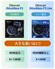 Ottocast OttoAibox P3 Lite Ottocast new model CarPlay AI Box 4GB storage Android 12 Android terminal compatible Car navigation Watch videos in the car